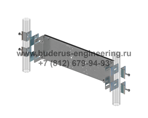 Монтажная пластина RIVO Fix Арт.100008