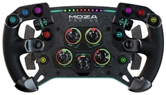 Игровой контроллер Moza GS V2P черный