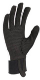 Премиальные тёплые лыжные перчатки Kinetixx Sol X-Warm White для холодной погоды