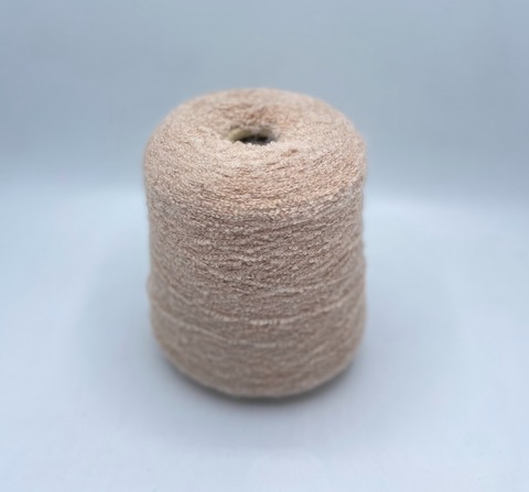 Pool trend (пр.Италия),art-BabyB4 400м/100гр, 80% бэби альпака, 20% полиамид, цвет-Абрикос(419/338), арт-36830