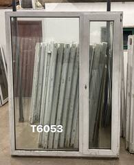 Окно Пластиковое Б/У 190(в) х 144(ш)