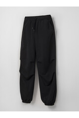 брюки  КБ 400893/черный 1413