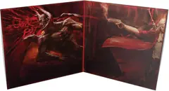Виниловая пластинка. OST - Devil May Cry. Music From The Netflix Original Series