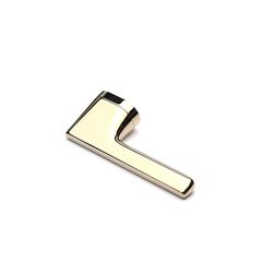 Дверная ручка PERIDOT MOV GL золото глянцевое