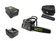 Аккумулятор Greenworks 82V 5 А/ч GC82B5