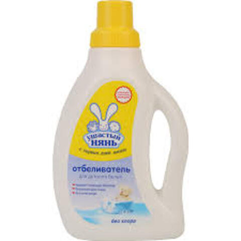 Ушастый нянь отбеливатель 750мл