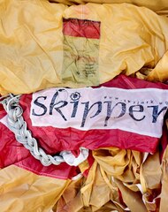 Система в сборе - Spirit Vario/Skipper130/Space120/Vigil2