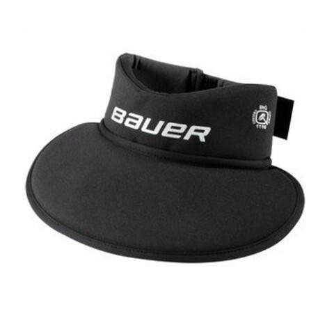Протектор горла BAUER NLP8 CORE BIB YTH