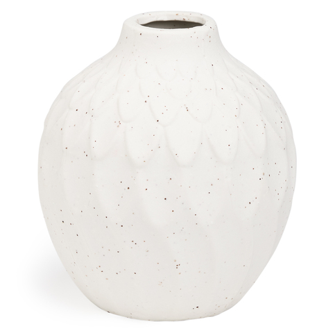 Ваза керамическая (Высота 13,5 см) - купить