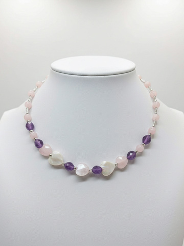 Чокер "Предчувствие любви"