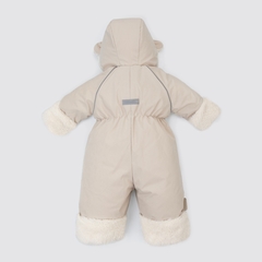 Демисезонный комбинезон