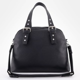 Сумка Саломея 518 канадский черный