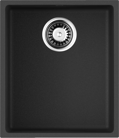 Omoikiri Bosen 38-U-BL