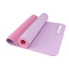 Коврик для йоги Espado TPE 183x61x0,6 см Розовый