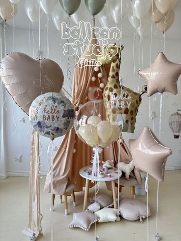 Выписка для девочки № 17