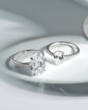 Кольцо Слеза