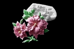 Силиконовый молд 