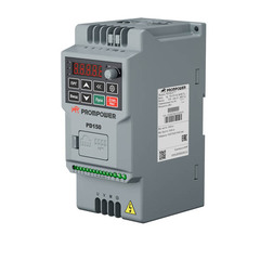 Преобразователь частоты Prompower PD150-AB015B, 220B, 7А, 1,5кВт
