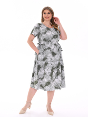 4713 Платье женское