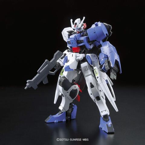 Mobile Suit Gundam: Iron-Blooded Orphans. Astaroth 1/144 (HG) (сборная модель)