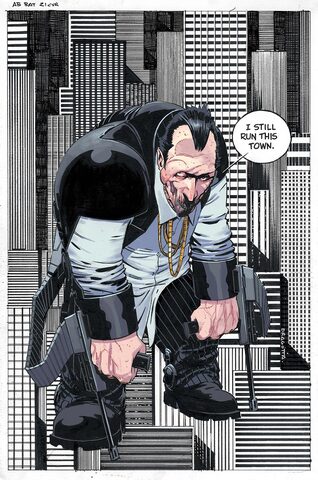 Absolute Batman #21 (Cover C) (ПРЕДЗАКАЗ!)