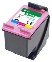 Картридж струйный G&G GG-CH564H многоцветный (18мл) для HP DJ 1050, 2050, 2050s
