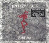 JETHRO TULL: RokFlote (Компакт-диск)