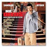 OST: Mr. Deeds (Music From The Motion Picture) (Компакт-диск)