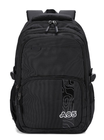 Картинка рюкзак городской Aoking XN58269D Black - 5