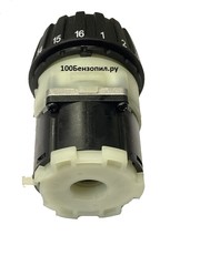 Редуктор для дрель-шуруповерта Makita 6317/6337/6347