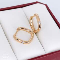 Серьги Xuping - арт942