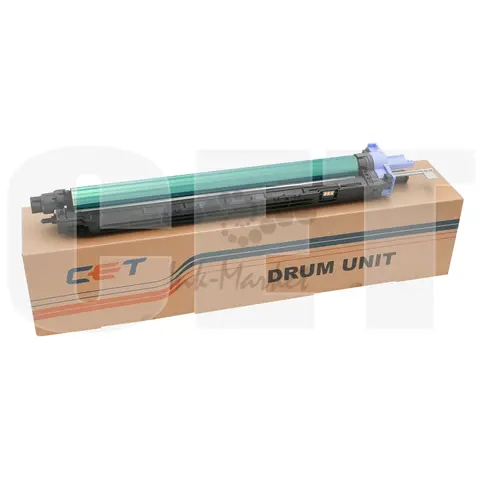 Драм-юнит DR-512 для KONICA MINOLTA Bizhub C224E/C284e/C221/C281/C224/C284 (CET) CMY, 90000 стр., CET7369U