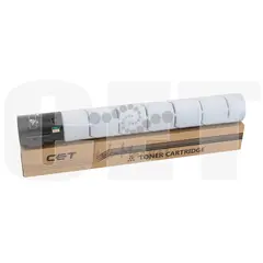 Тонер-картридж (NF7) TN-514K для KONICA MINOLTA Bizhub C458/C558/C658 (CET) Black, 574г, CET141549