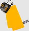 Картинка полотенце Jack Wolfskin Wolftowel Light Xl burly yellow - 1