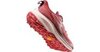 Кроссовки внедорожники 361-FUTURA Cherry/Red женские