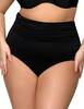 Женские плавки моделирующие Ava SF13/8 black
