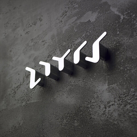 крючки Bemeta ORGANIC