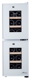 Винный шкаф Libhof Amateur APD-12 white