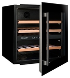 Винный шкаф Climadiff CBI40DB1