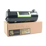 Тонер картридж БУЛАТ s-Line TNP-35, TNP-38 для Konica Minolta bizhub 4000P (Чёрный, 20000 стр.), универсальный