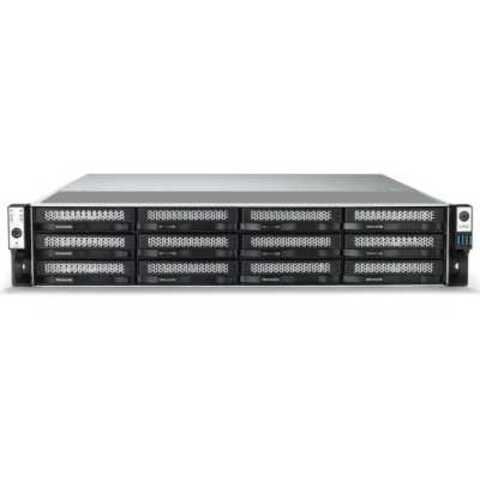 Сетевое хранилище TerraMaster U12-500 Plus