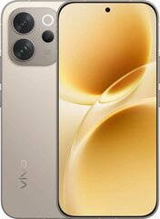 Смартфон Vivo V70 12/256Gb Серый (Alpine Grey)