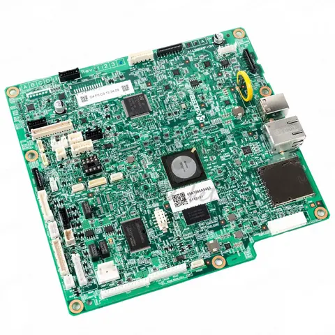 Главная плата Kyocera PARTS PWB MAIN ASSY EU PSTI SP для MA4000x (30C1494070)