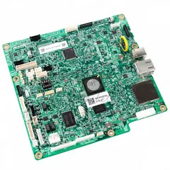 Главная плата Kyocera PARTS PWB MAIN ASSY EU PSTI SP для MA4000x (30C1494070)