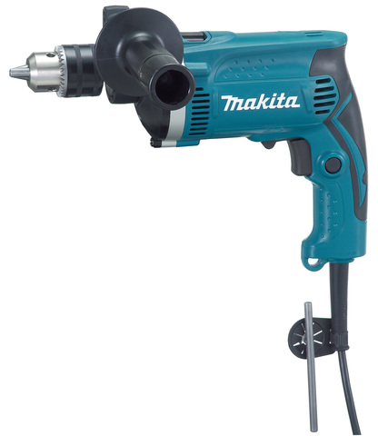 Ударная дрель Makita HP1630KX2