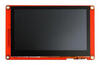Цветной сенсорный дисплей Nextion Intelligent 4,3” / 480×272