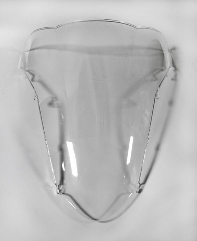 Ветровое стекло для Honda VFR 800 02-12 прозрачное
