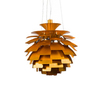 Люстра PH Artichoke Gold D48