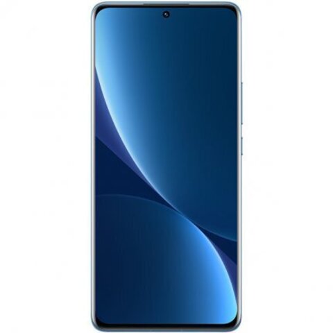 Xiaomi 12 Pro 8 256Gb EU Blue