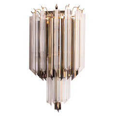 Настенный светильник Divinare FRIZZANTE 1683/01 AP-1